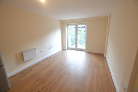 Crecy Court, Lee Circle, Leicester photo 4