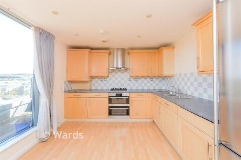 Kitchen/Lounge/Diner