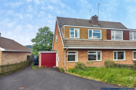 Semi-Detached House