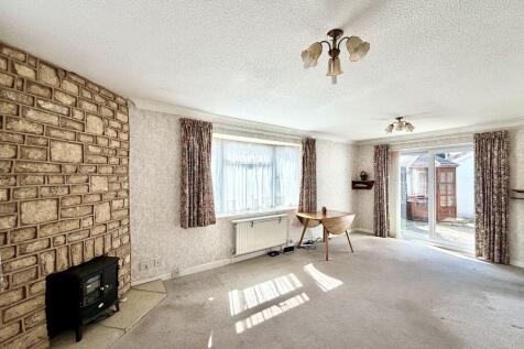 Living Dining Room