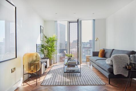 The Residences Manchester, Deansgate Square, Greater Manchester M15 photo 4