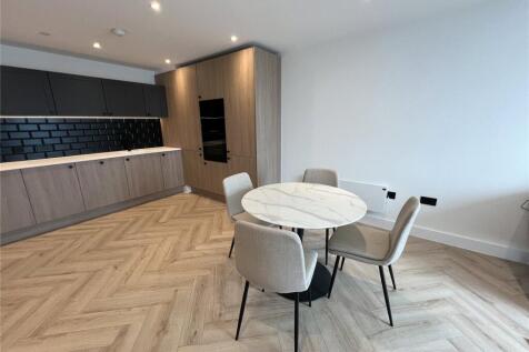 12 Bankside Boulevard, Salford, M3 photo 5