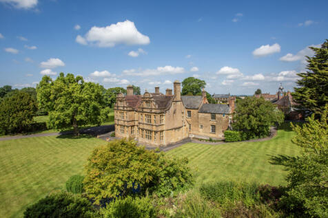 Thorne House