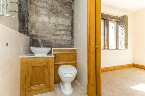 En Suite Shower Room