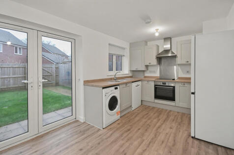 Apple Way, Cranbrook, Devon photo 3