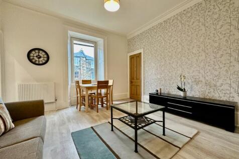 Richmond Terrace, Haymarket, Edinburgh, EH11 photo 3