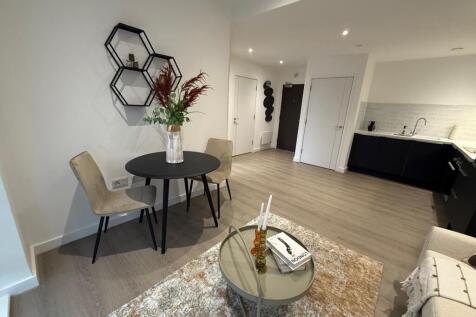 SILBURY COURT, MK9 photo 4