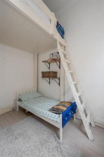 Lower Clapton Road, E5