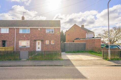 Boston, PE21 - property photo