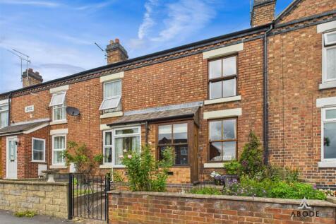 Burton-on-trent, DE13 - property photo