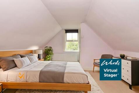 Bedroom 2 (Contemporary Style)