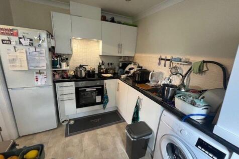 Ashcroft House, Denmrk St, WA14 2WE photo 3