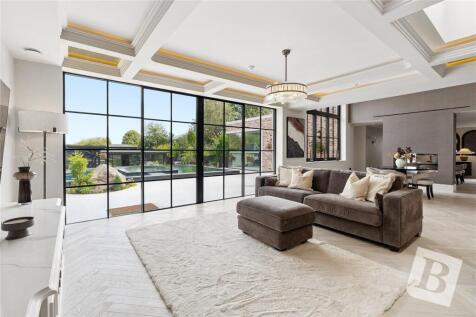 Kitchen/Family Room