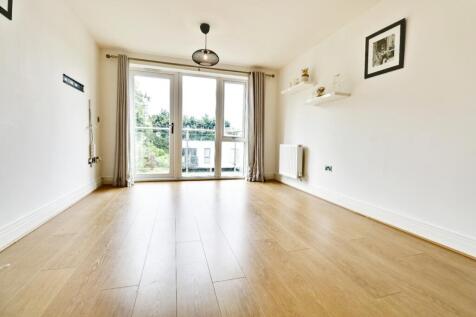 Ibis Court, 135 Albemarle Road, Beckenham, Kent, BR3 photo 3