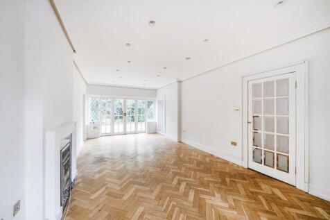 Davidson Frost-Wellings, DFW, Cavendish Drive, Edg