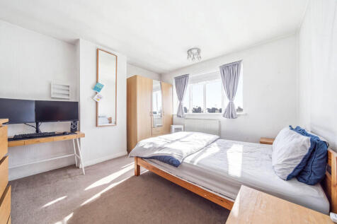 Pavillion Chambers, Clapham Junction  photo 3