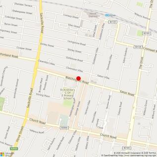 Property Map
