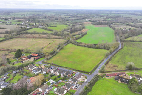 Mole Hill Green Road