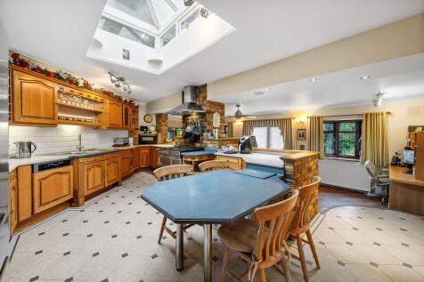 Lounge Kitchen/Diner