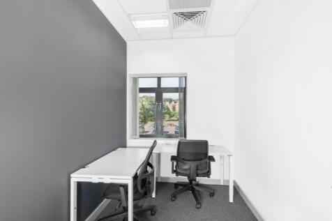 Serviced Office to rent Image 3