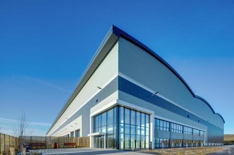 Light Industrial to rent Image 11
