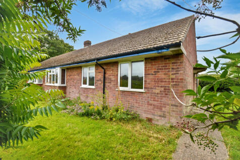 1 Manor Farm Bung...