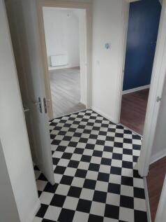 Hall way