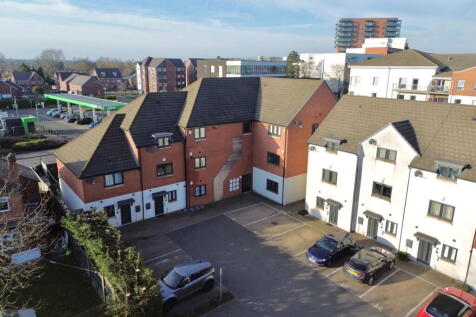 Solihull, B90 - property photo