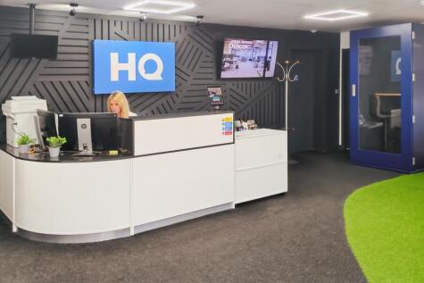 Serviced Office to rent Image 3