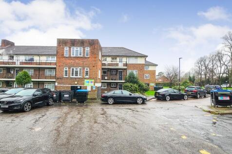 Land at The Poplars, London N14 4HG