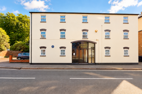 2-bed flat on Apartment 1, Satchwell Granary, 2 New Street, Leamington Spa, £1,500/mo