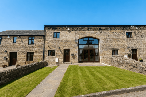 Three Bedroom Barn Conversion