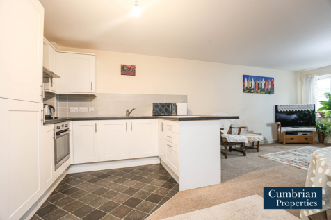 Open Plan Lounge/Dining/Kitchen