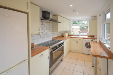 Nursery Road, Bishops Stortford, CM23 photo 4