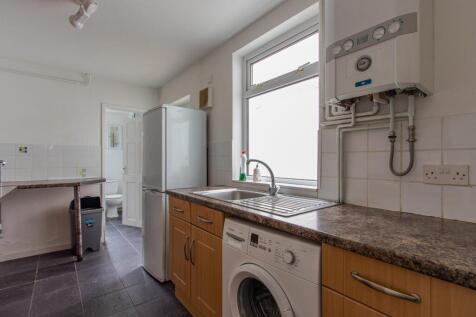 Daniel Street, Cathays photo 4