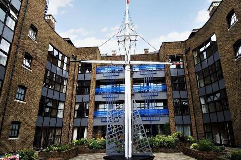 TOWER BRIDGE WHARF 2