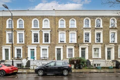 Mildmay Road