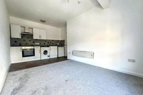 Kitchen lounge