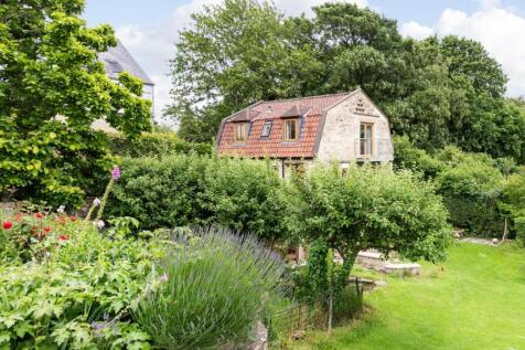The Roost at Toad Abode, Tollbridge Road, Bath BA1