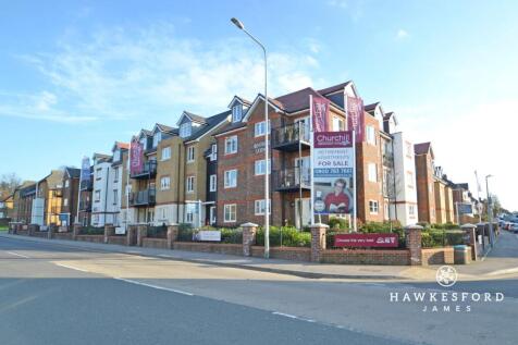 Beatrice Lodge, Sittingbourne -