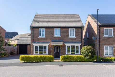 Greengage Close 8 External-2