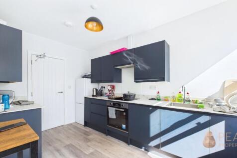 Communal Kitchen