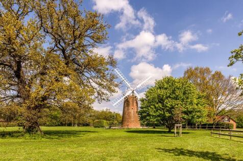 Dereham Windmill