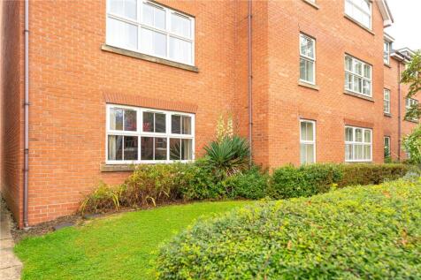 Front From Hedge