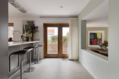 Rhijngeesterstraatweg 199 2343 BW OEGSTGEEST image 15