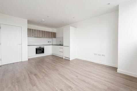 Kitchen / Living room