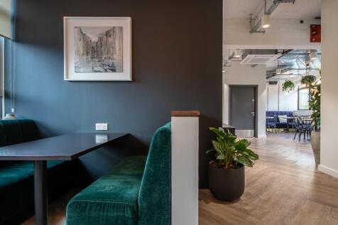 Booth Seating