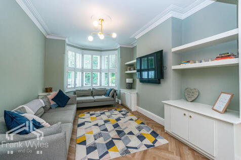 Brook Road, Lytham St. Annes, Lancashire photo 2