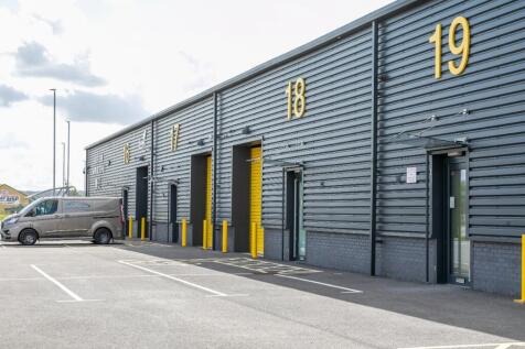 Units 18 and 19