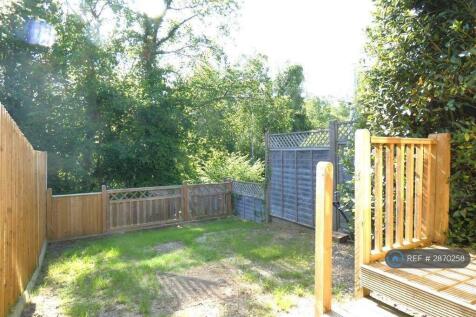Lower Garden